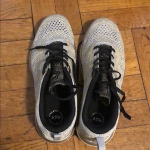 APL sneakers, never worn